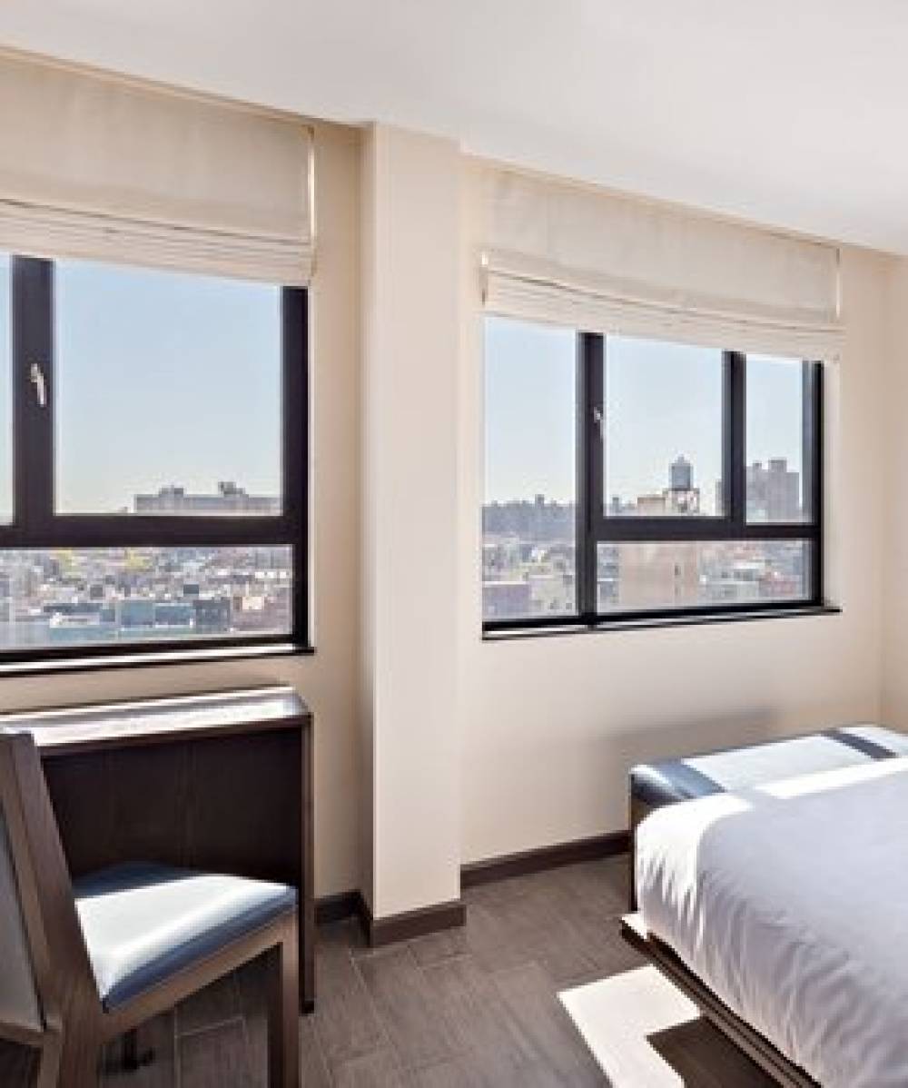 ORCHARD STREET HOTEL 4