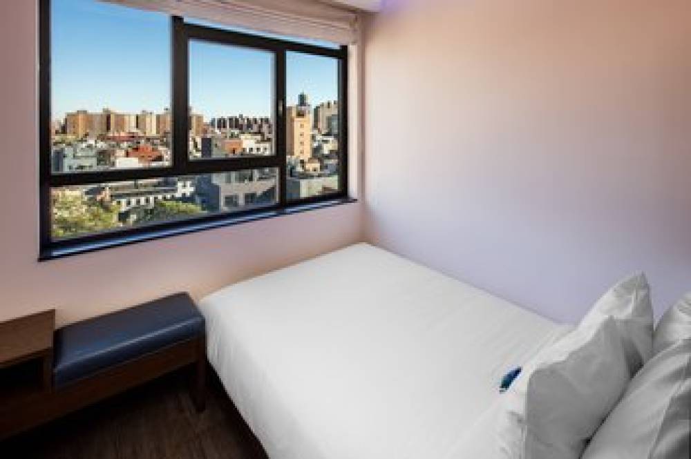 ORCHARD STREET HOTEL 3