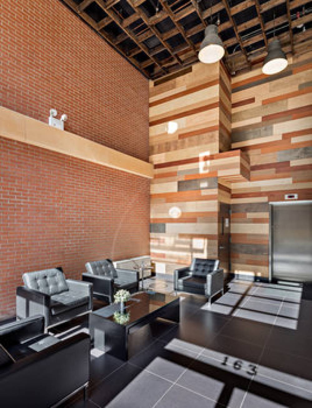ORCHARD STREET HOTEL 2
