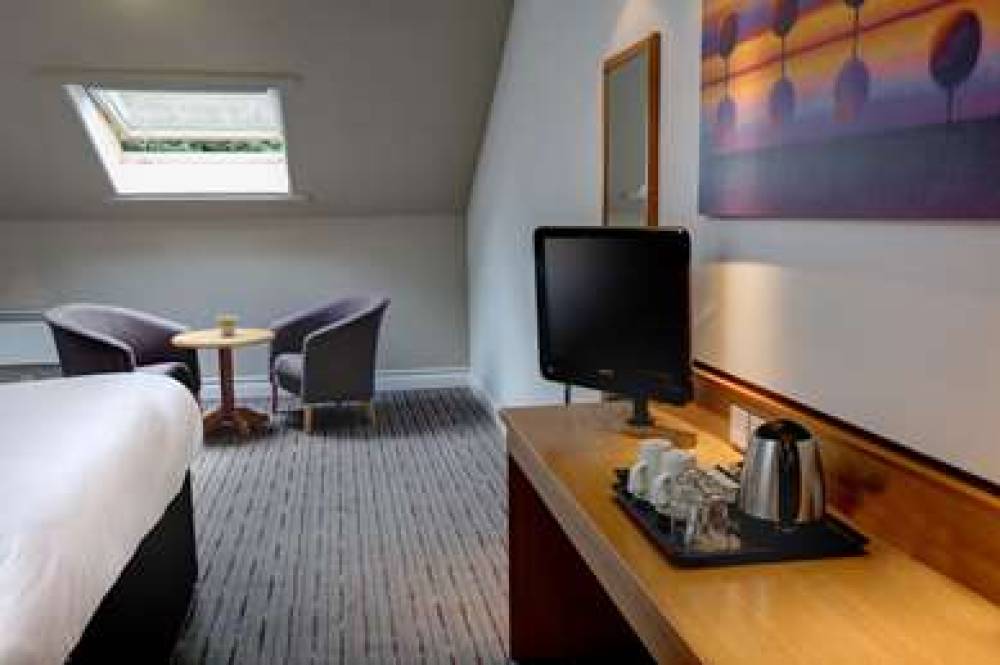Orchid Epsom, Sure Hotel Collection By Best Western 9