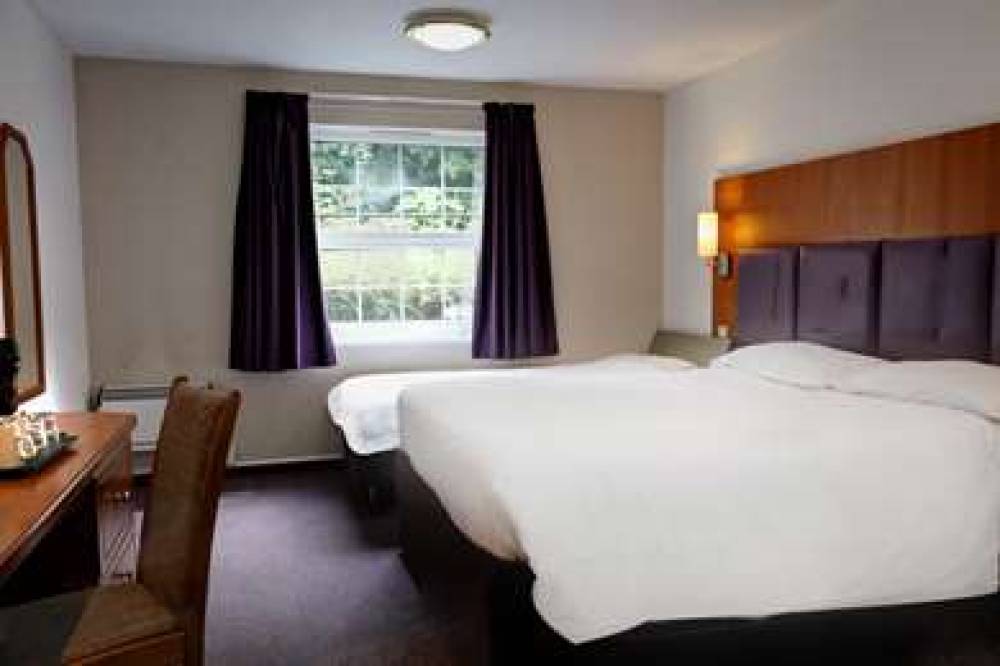 Orchid Epsom, Sure Hotel Collection By Best Western 6