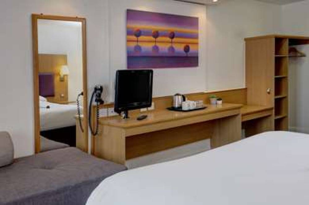 Orchid Epsom, Sure Hotel Collection By Best Western 10