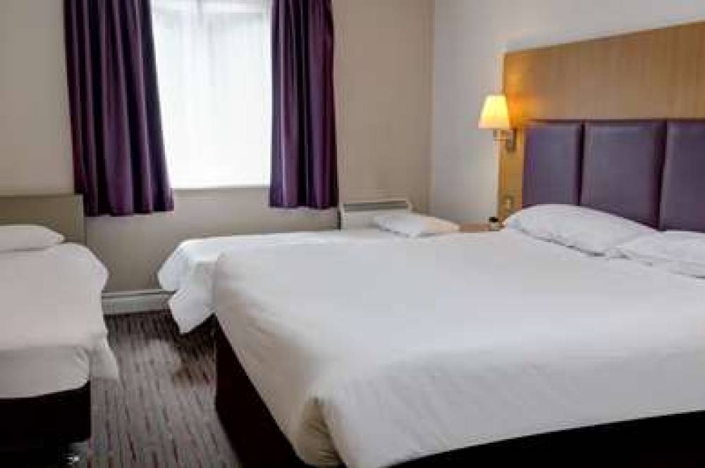 Orchid Epsom, Sure Hotel Collection By Best Western 7