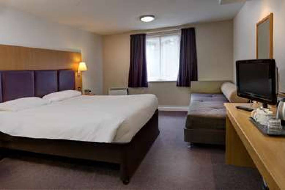 Orchid Epsom, Sure Hotel Collection By Best Western 5