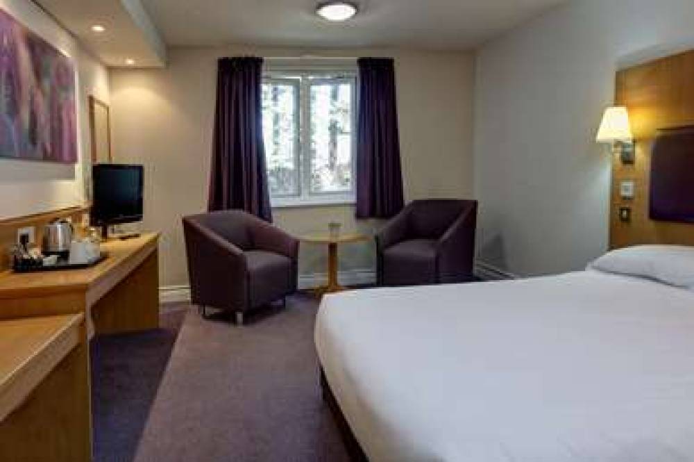 Orchid Epsom, Sure Hotel Collection By Best Western 8