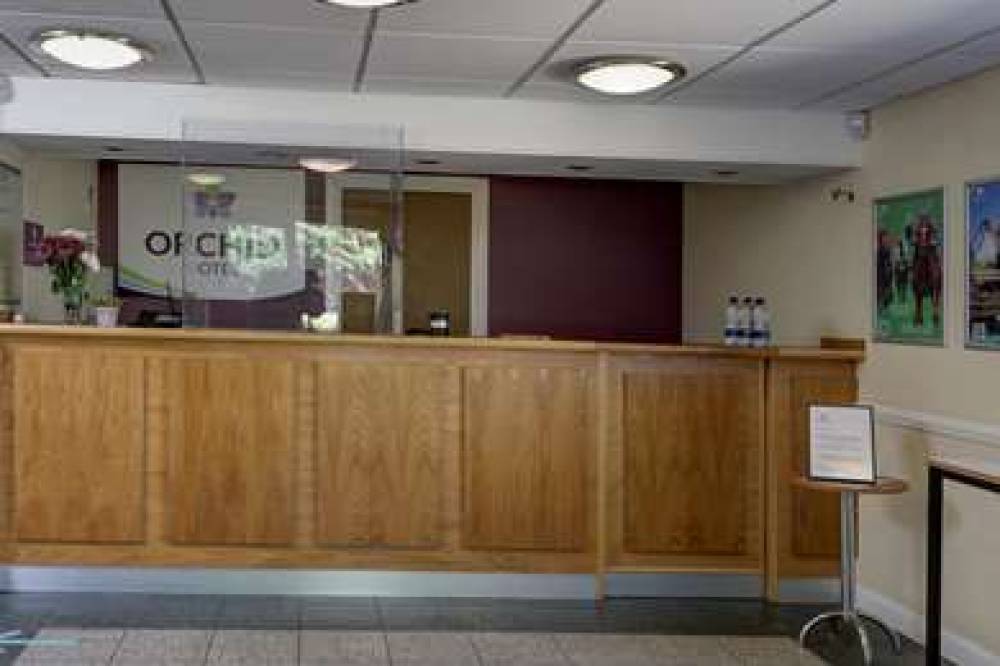 Orchid Epsom, Sure Hotel Collection By Best Western 4