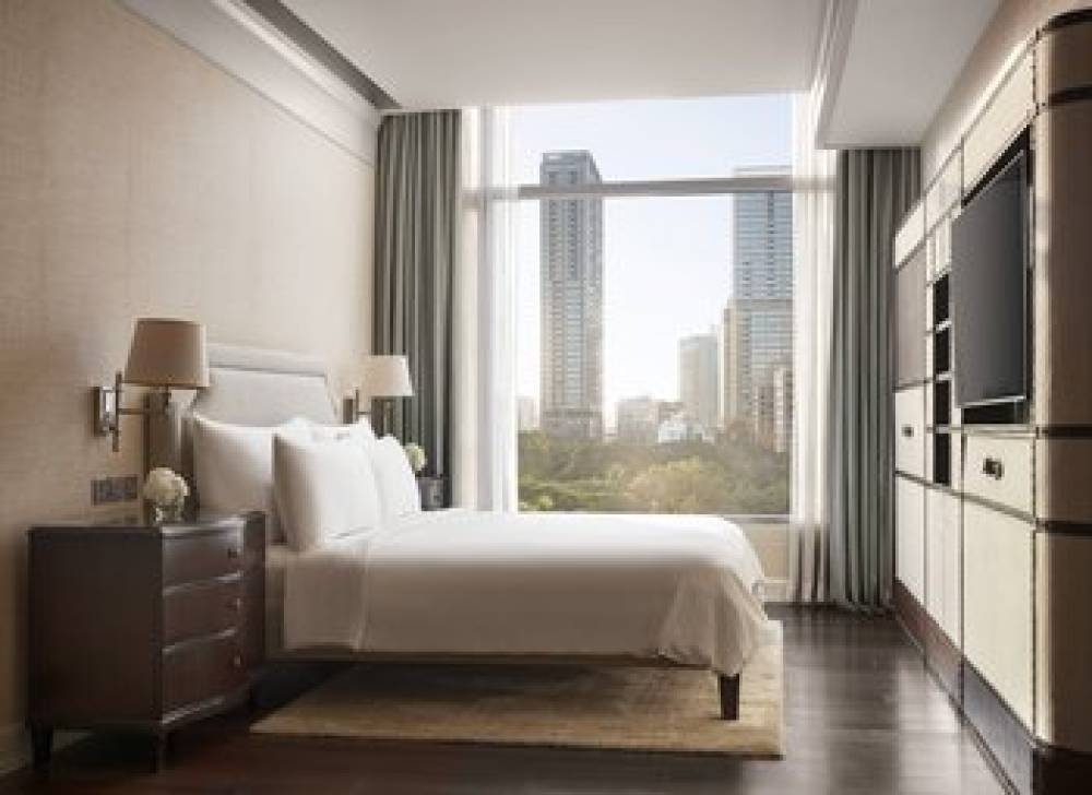 Oriental Residence Bangkok 10