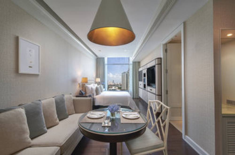 Oriental Residence Bangkok 3