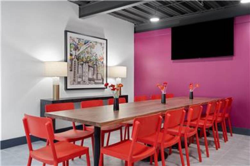 ORIGIN ATLANTA, A WYNDHAM HOTEL 9