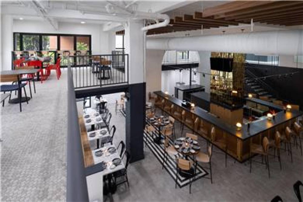 ORIGIN ATLANTA, A WYNDHAM HOTEL 8