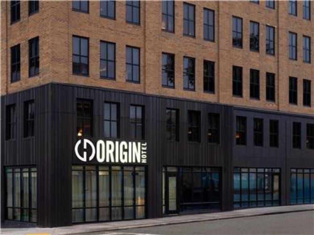 ORIGIN ATLANTA, A WYNDHAM HOTEL 3