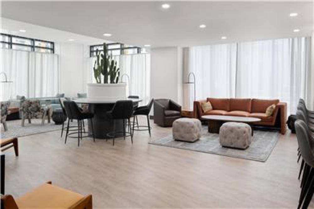 ORIGIN ATLANTA, A WYNDHAM HOTEL 5