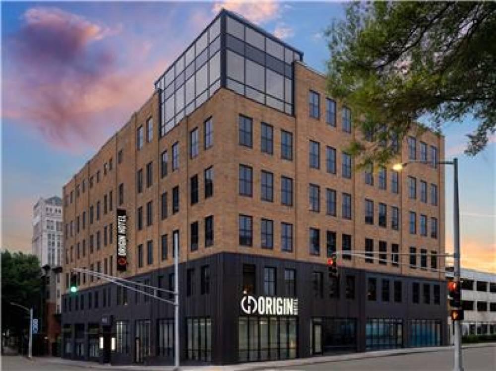 ORIGIN ATLANTA, A WYNDHAM HOTEL 2