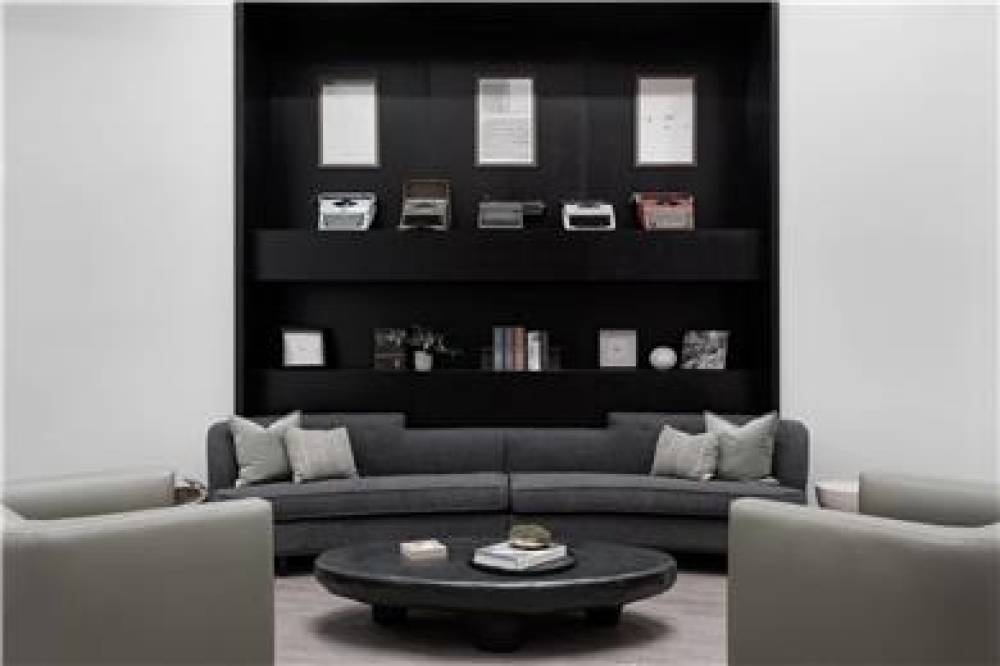 ORIGIN ATLANTA, A WYNDHAM HOTEL 6
