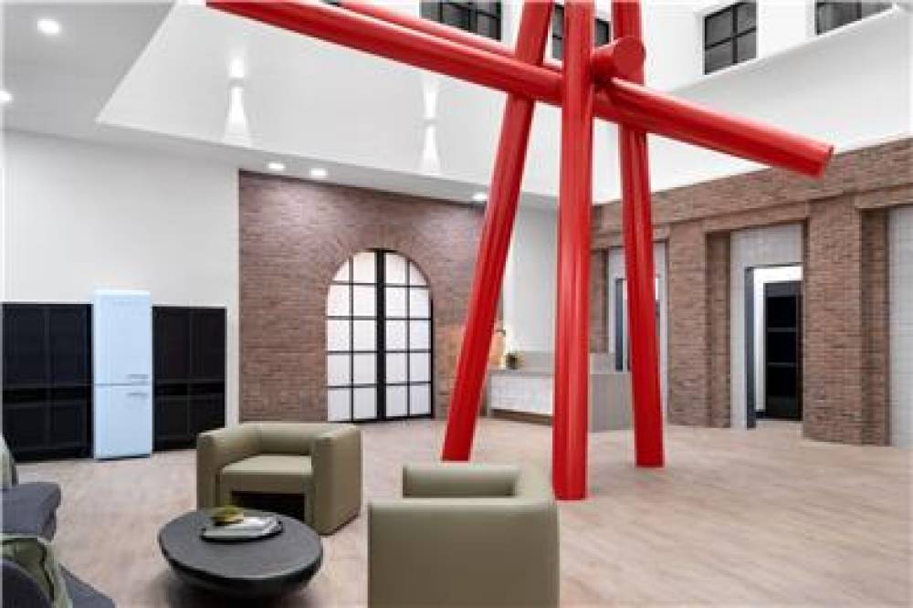 ORIGIN ATLANTA, A WYNDHAM HOTEL 4
