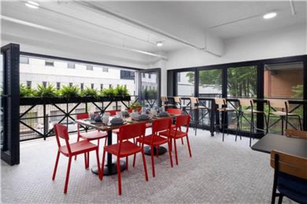 ORIGIN ATLANTA, A WYNDHAM HOTEL 7