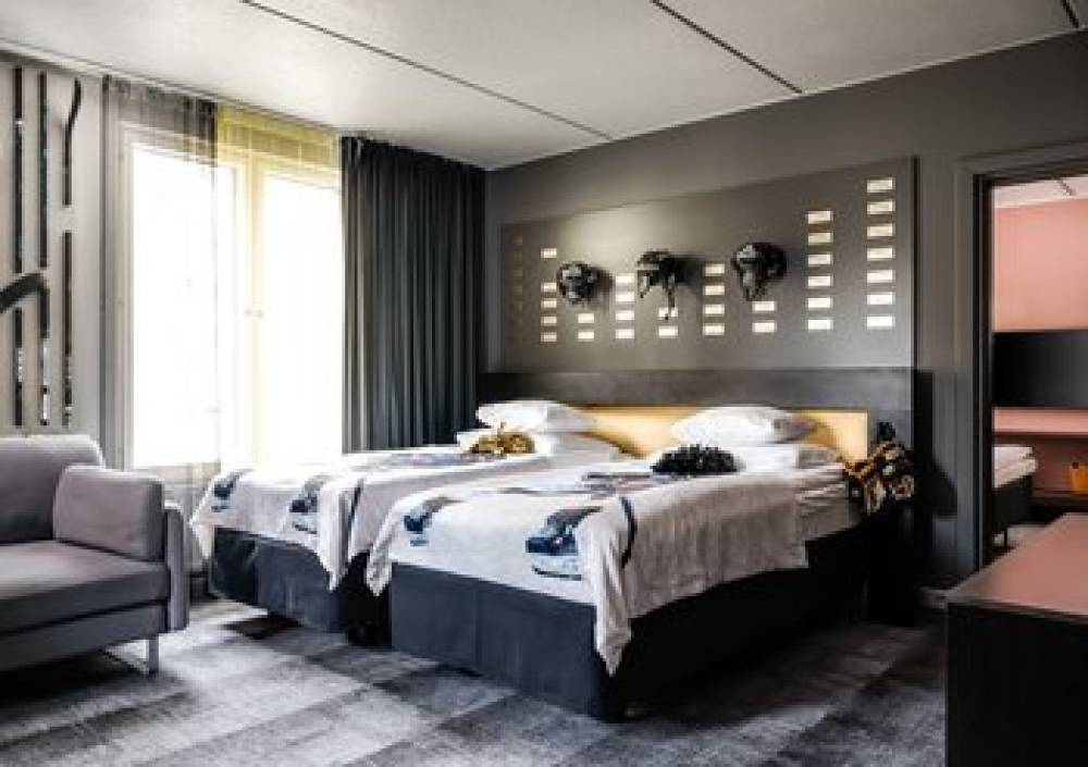 ORIGINAL SOKOS HOTEL ARINA 7