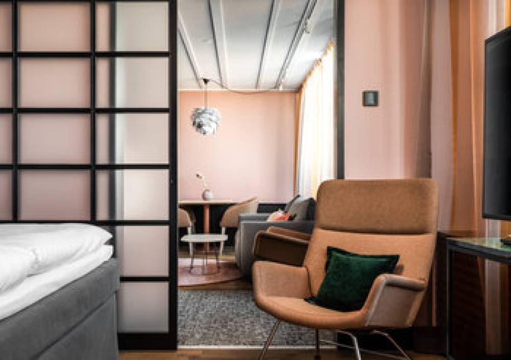ORIGINAL SOKOS HOTEL ARINA 9