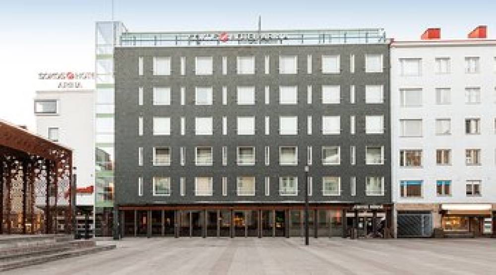 Original Sokos Hotel Arina