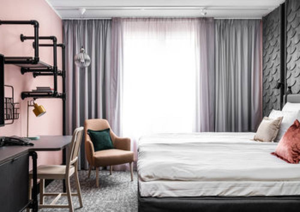 ORIGINAL SOKOS HOTEL ARINA 4