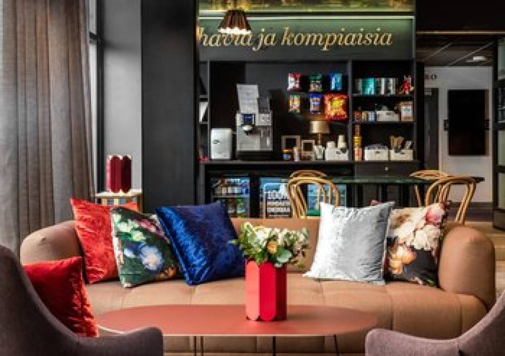 ORIGINAL SOKOS HOTEL ARINA 2