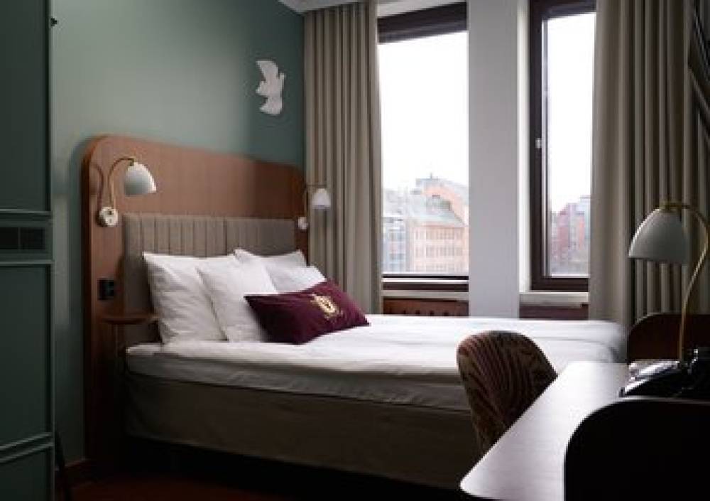 ORIGINAL SOKOS HOTEL VAAKUNA 4