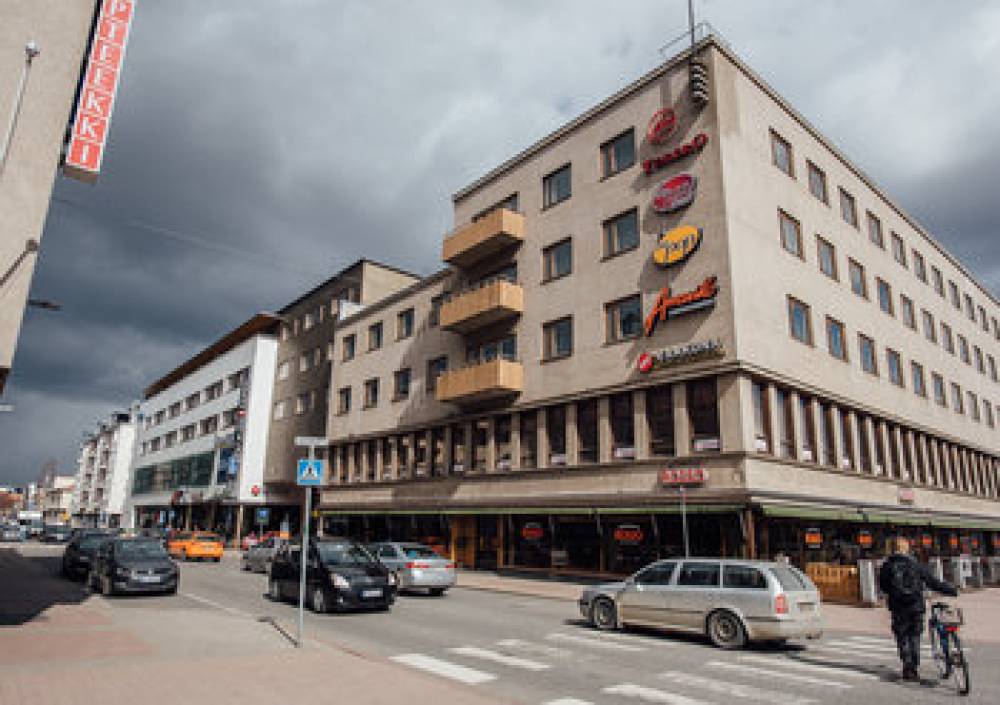 Original Sokos Hotel Vaakuna
