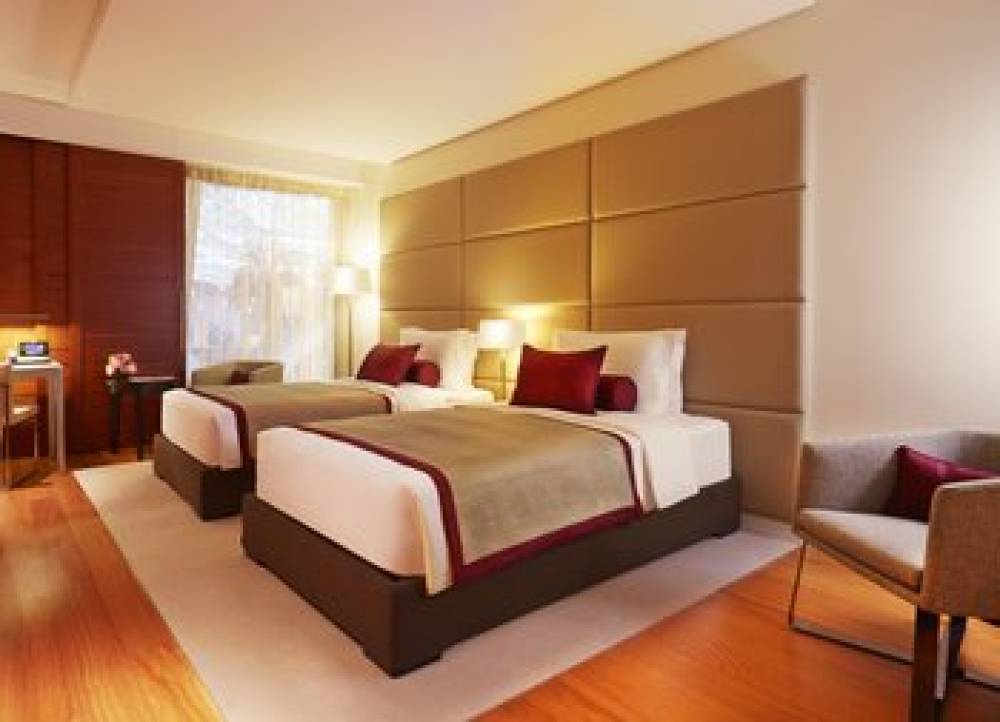 ORYX AIRPORT HOTEL TRANSITONLY 7