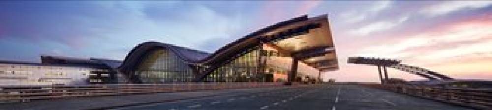 Oryx Airport Hotel Transitonly