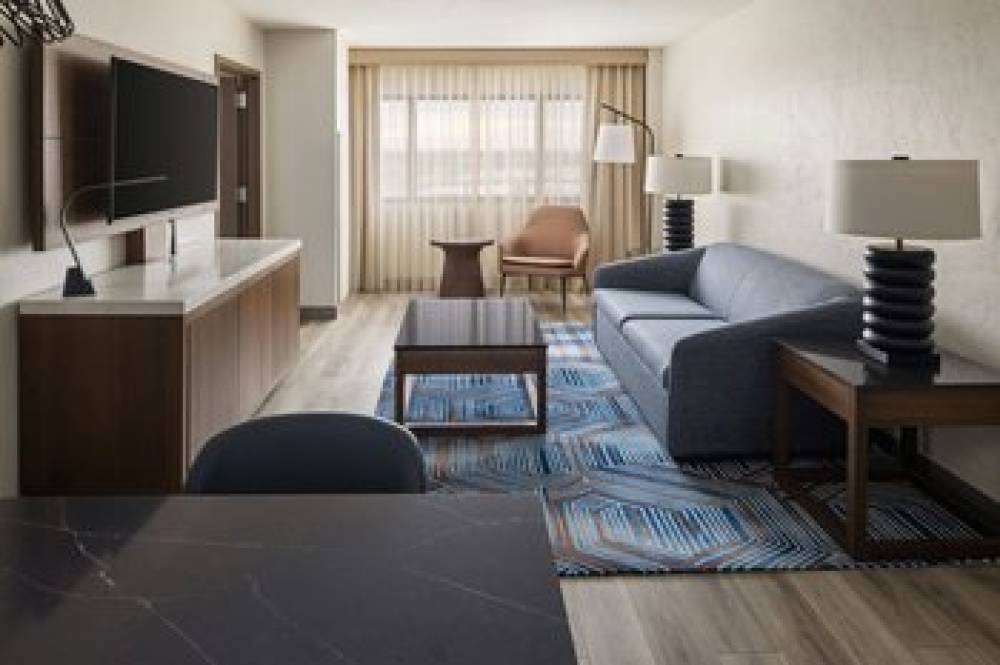 Oshkosh Marriott Waterfront Hotel And Convention Center 6