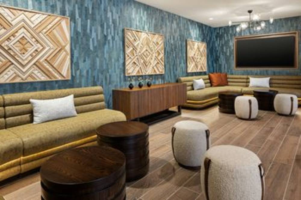 Oshkosh Marriott Waterfront Hotel And Convention Center 7