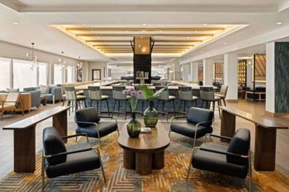 Oshkosh Marriott Waterfront Hotel And Convention Center 10