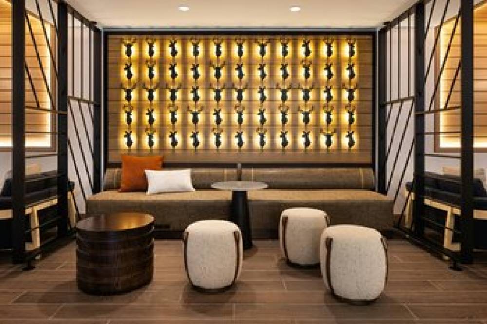 Oshkosh Marriott Waterfront Hotel And Convention Center 9