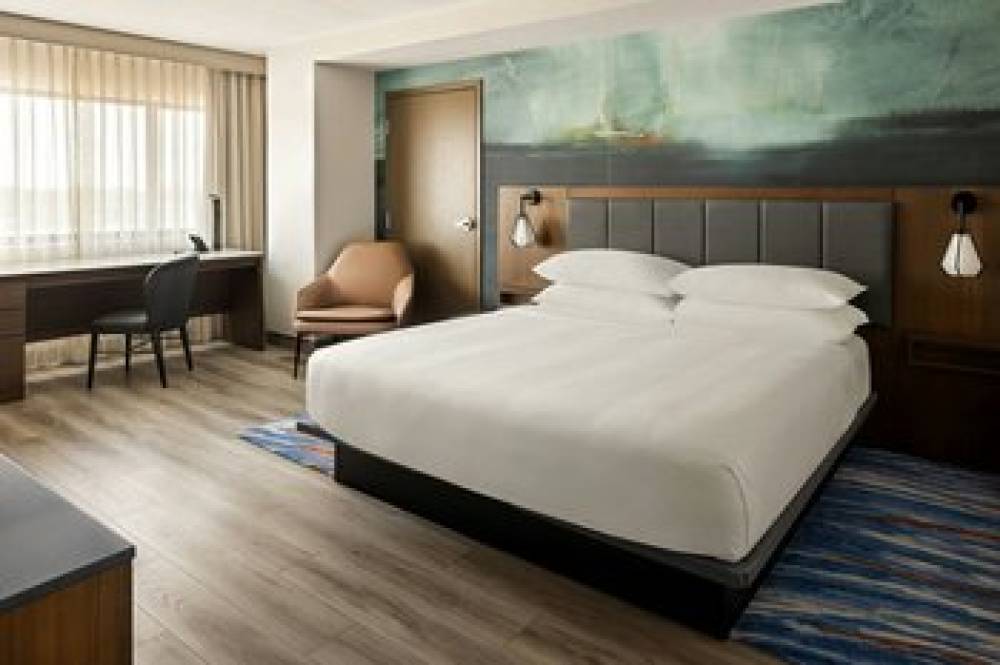 Oshkosh Marriott Waterfront Hotel And Convention Center 3
