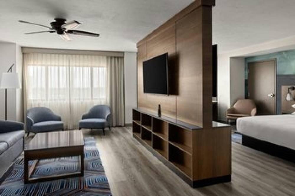 Oshkosh Marriott Waterfront Hotel And Convention Center 4