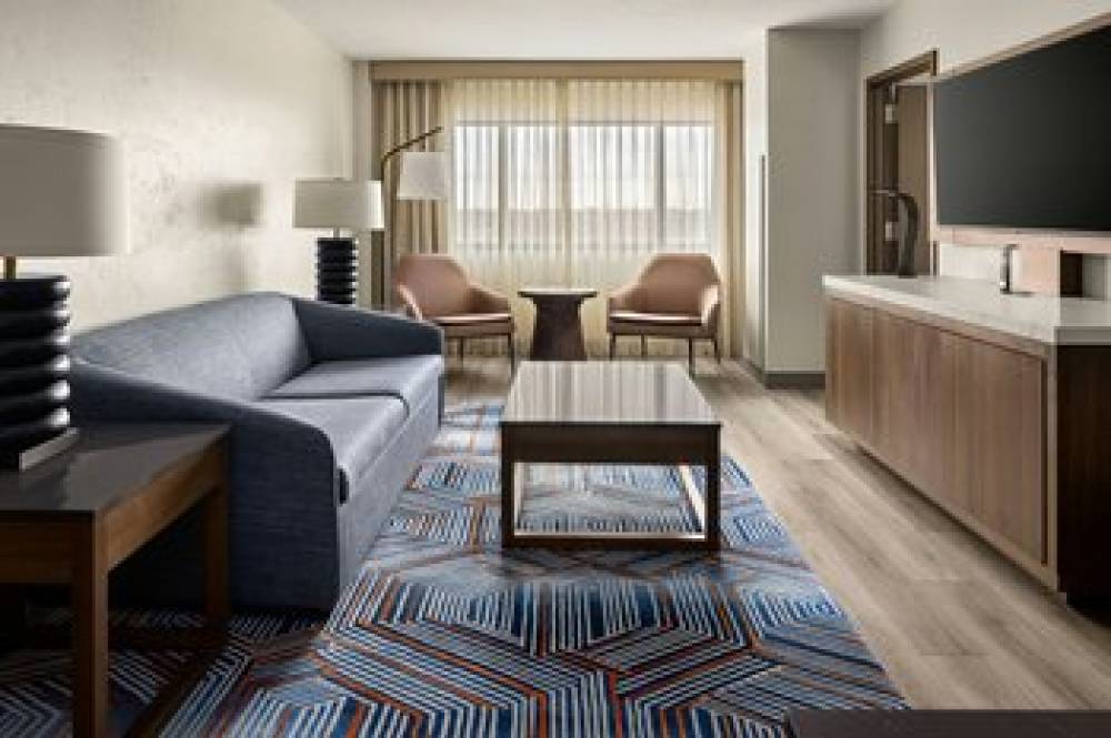 Oshkosh Marriott Waterfront Hotel And Convention Center 5