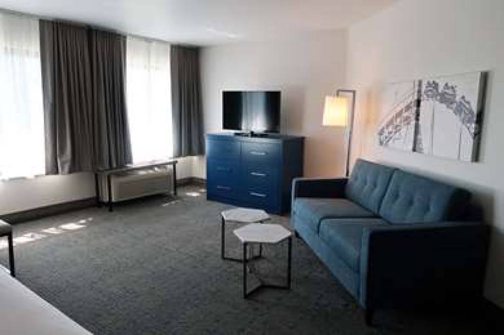 Oxford Suites Portland - Jantzen 10