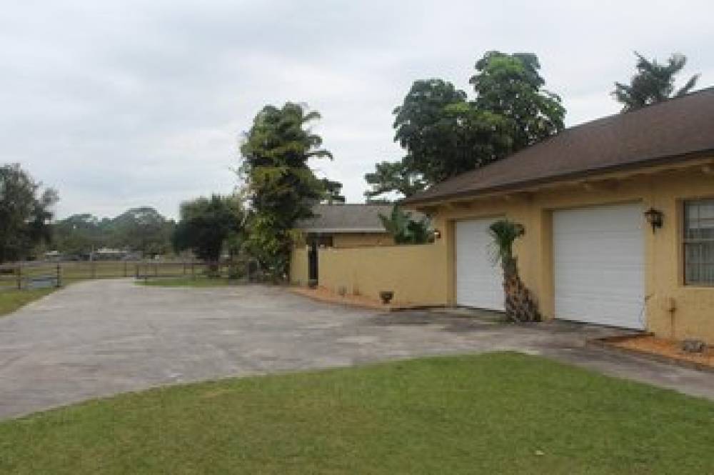 Oyo Family Ranch