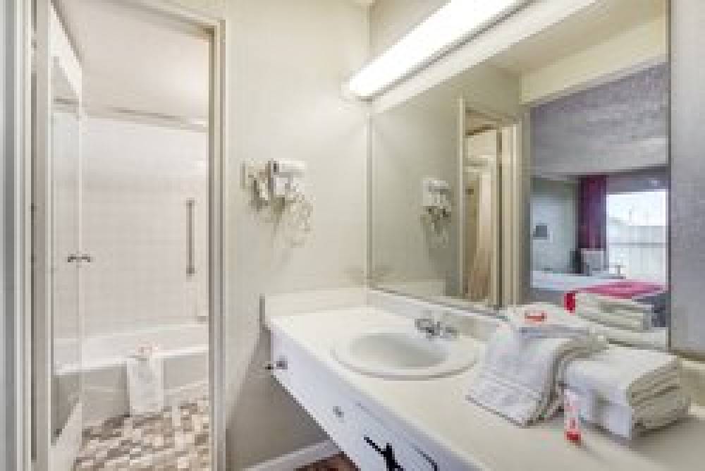 OYO HOTEL BROWNWOOD HWY 67 7