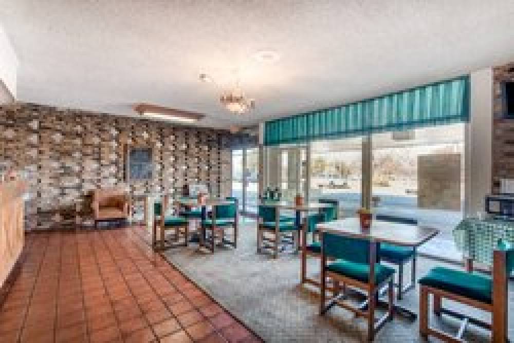 OYO HOTEL BROWNWOOD HWY 67 1