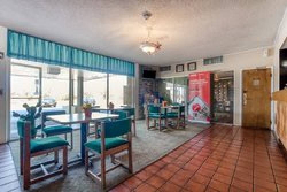 OYO HOTEL BROWNWOOD HWY 67 8