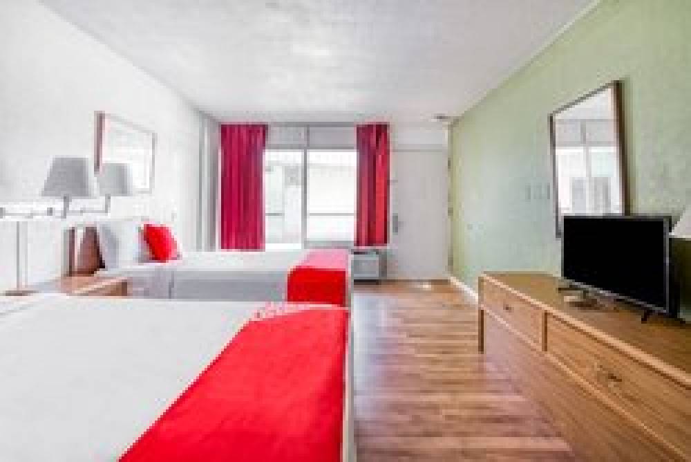 OYO HOTEL BROWNWOOD HWY 67 3