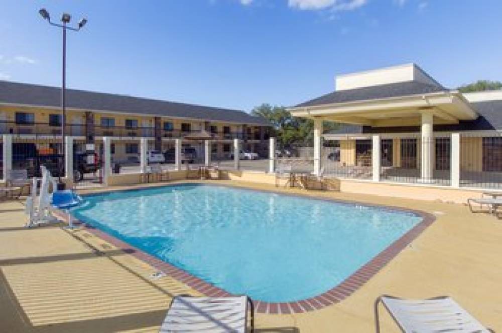 OYO HOTEL INGLESIDE 1