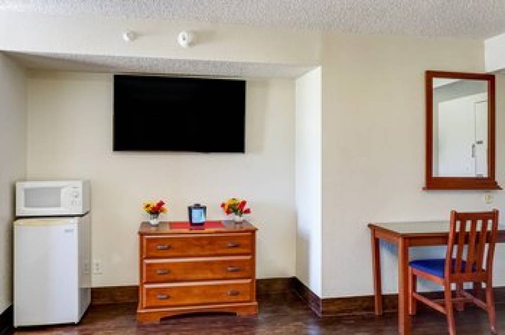 OYO HOTEL KILLEEN EAST CENTRAL 5