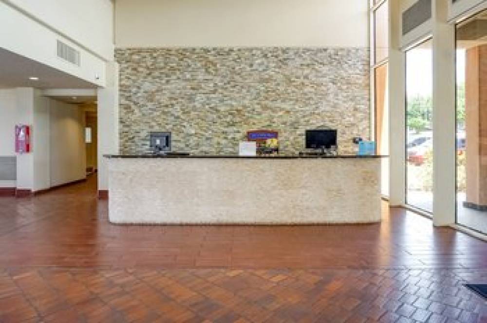 OYO HOTEL KILLEEN EAST CENTRAL 2