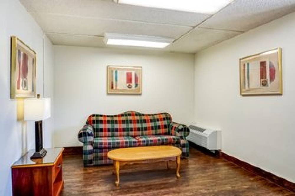 OYO HOTEL KILLEEN EAST CENTRAL 7