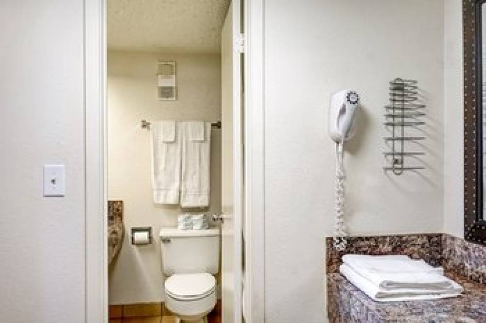 OYO HOTEL KILLEEN EAST CENTRAL 8