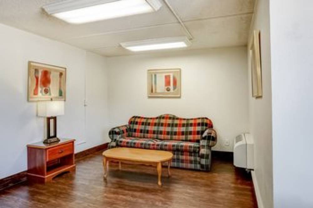 OYO HOTEL KILLEEN EAST CENTRAL 6