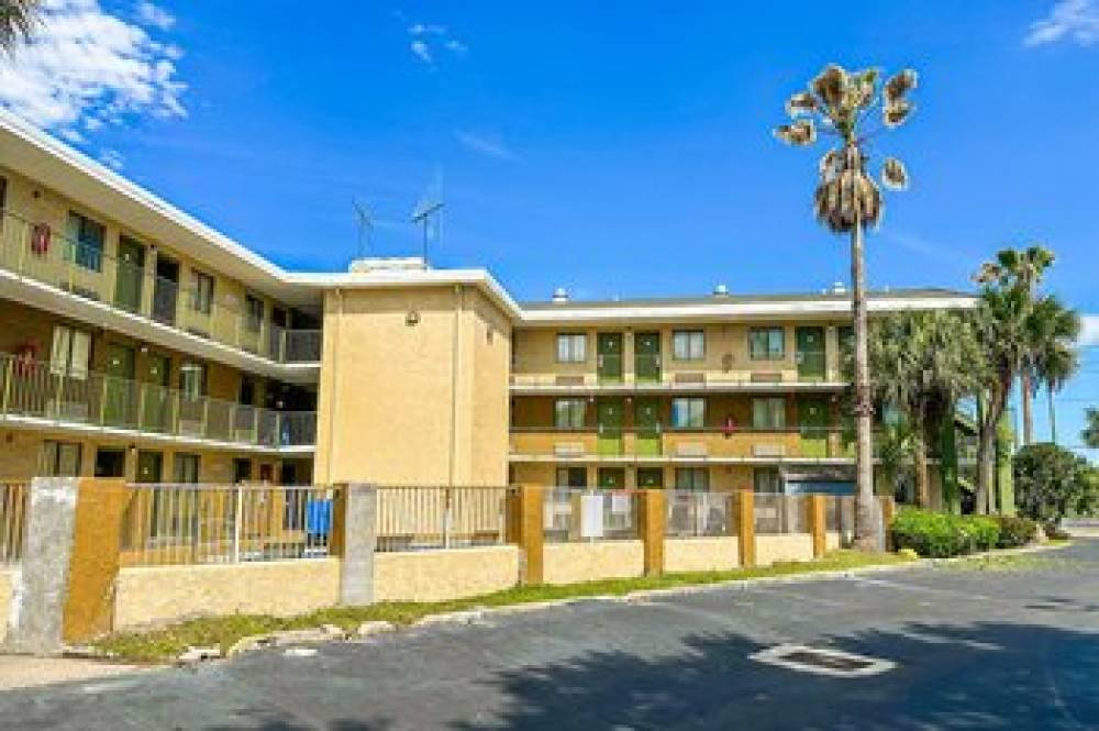 Oyo Hotel Mobile Al I 65