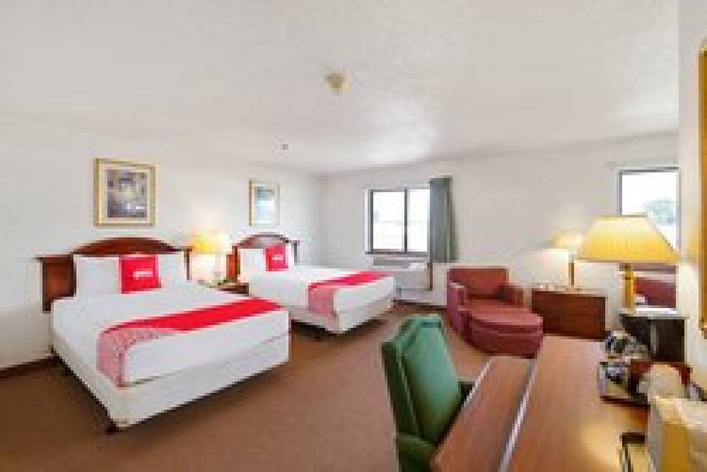 OYO HOTEL PORTAGE I-94 5